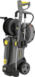 Kärcher Hochdruckreiniger HD 5/15 CX Plus mit FR Classic, 150 bar, Grau