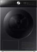 Samsung Bespoke 9 kg Wäschetrockner mit AI Silent Dry Technologie