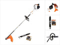 Stihl FS 55 R Motorsense 0,75 kW mit Rundumgriff