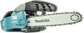 Makita Benzin-Kettensäge EA3110T25B, 30.1cc