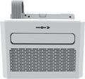 BRUNNER Polarys TwinAir 3 Klimaanlage für Wohnmobile – Effiziente Kühlung bis 25 m³ – Steuerbar per App – Optimal für warme Sommernächte