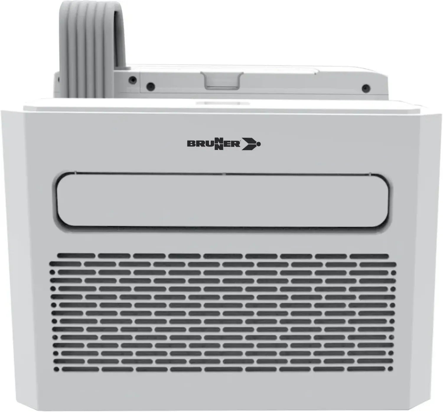 BRUNNER Polarys TwinAir 3 Klimaanlage für Wohnmobile – Effiziente Kühlung bis 25 m³ – Steuerbar per App – Optimal für warme Sommernächte