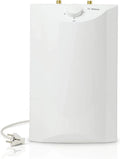 Bosch Tronic 2500 TO Untertischspeicher, drucklos, 5L, Energieklasse A, hohe Mischwassermenge
