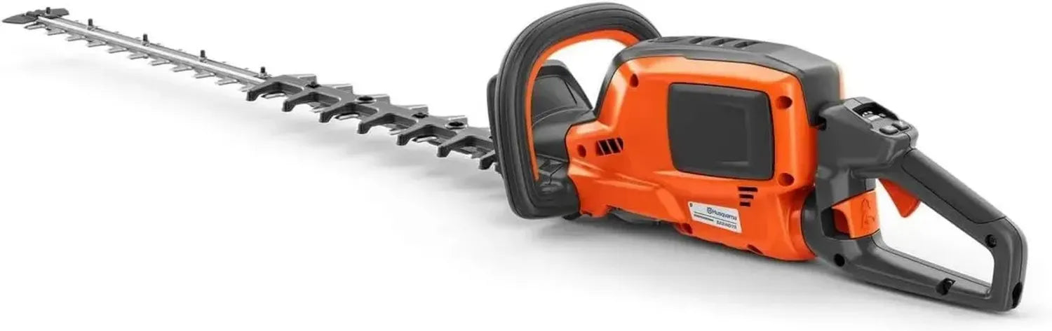 Husqvarna 522iHD75 Kabellose Heckenschere mit Akku
