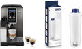 De'Longhi Dinamica Plus ECAM380.95.TB Kaffeevollautomat mit LatteCrema System und Wasserfilter