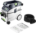Festool Staubsauger CLEANTEC CTL 36 E AC für Langhalsschleifer