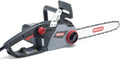OREGON CS1400 - Leistungsstarke 2400W Elektrokettensäge mit 40 cm Schwert, 230V Motor, ControlCut-Technologie, Geräuscharm und Leicht, 3 Jahre Garantie