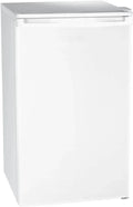 PKM Gefrierschrank GS120.4A+ 68L, Energieklasse F, Weiß