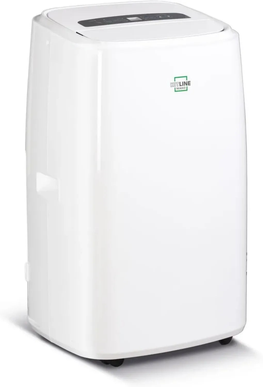 Remko Mobile Klimaanlage SKM 330 Eco, 3,3 kW, R290, Weiß