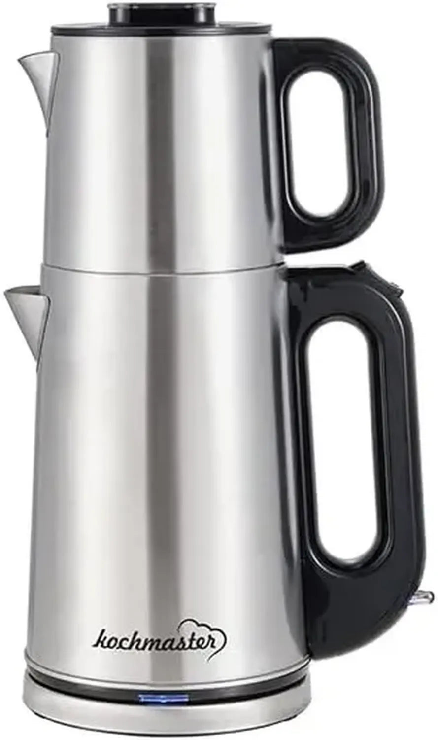 Hochwertige Teemaschine mit elegantem Design