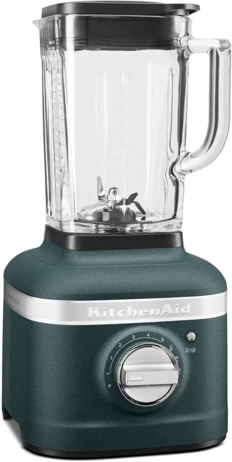 KitchenAid Artisan K400 Standmixer in Kieselpalme