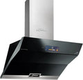 Kaiser 90 cm Kopffrei-Dunstabzugshaube mit TFT-Display und 1250 m³/h Leistung