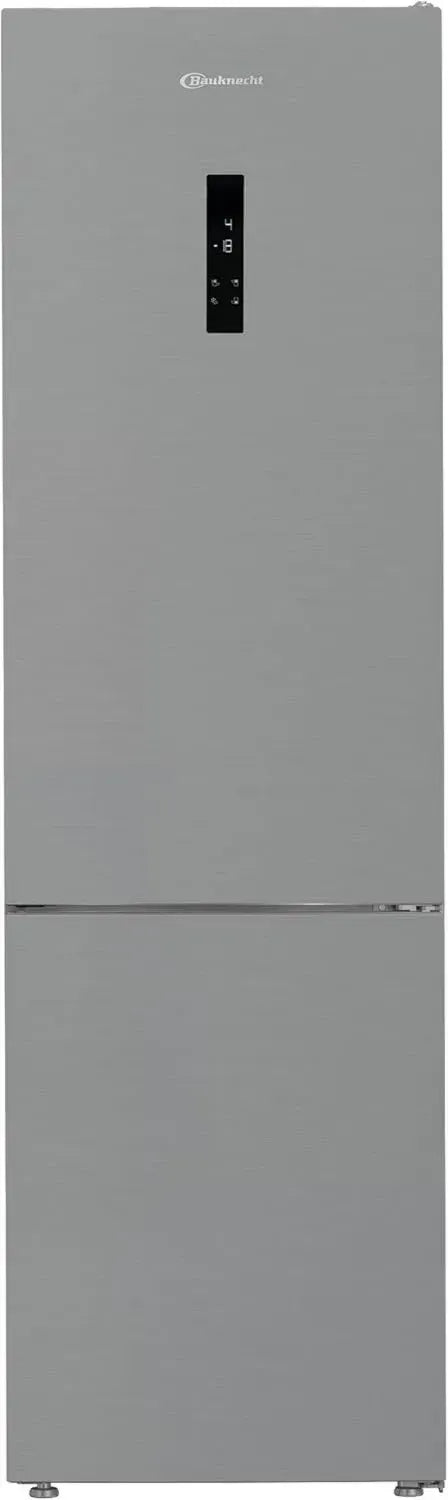 Bauknecht Kühl-Gefrierkombination KGDNF 203 C, Dual Cool, NoFrost, Energieklasse C