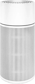 Blueair Luftreiniger Blue Pure Joy S, Leiser HEPA Filter für Räume bis 43 m², Weiß