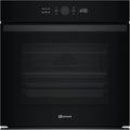 Bauknecht Einbau-Backofen 60 cm, 73 l mit Multi-Level, AirFry, Power-Heißluft und Pizza-Funktion