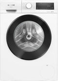 Siemens iQ500 Waschmaschine, 10 kg, Frontlader, aquaStop, iQdrive, 1400 U/min, Antiflecken-System, Softtrommel