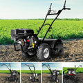 BRAST Benzin-Gartenfräse 1,9-5,15kW, 25-85cm Arbeitsbreite, 6 Modelle