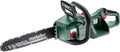Metabo Akku-Kettensäge 18V, Brushless-Motor, Solo-Version