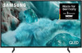 Samsung 50 Zoll QLED Q7F2 4K UHD Fernseher mit Quantum Dot-Technologie, AI-Prozessor & Gaming Hub