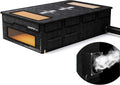 ATOMSTACK FB2 Plus Staubschutzbox für Lasergravierer, 1170x730x310mm, faltbar und robust