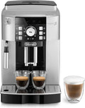 De'Longhi Kaffeevollautomat ECAM 21.117.SB, 1.8L, Schwarz