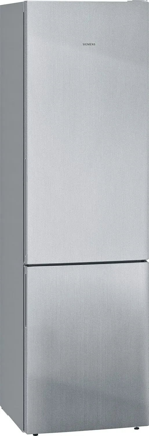 Siemens iQ500 Kühl-Gefrier-Kombination, 201 cm, 343 L, LowFrost, LED-Beleuchtung, BigBox