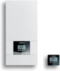 Vaillant Durchlauferhitzer VED 27/8, 27kW, 400V, präzise Temperaturregelung, stufenlos, Grafikdisplay, druckfest