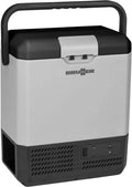 Kompakt Kühlbox 8L mit Kompressor für 12V/230V